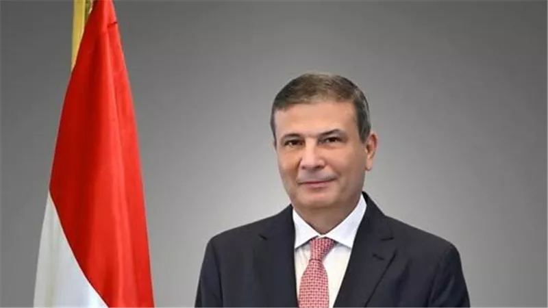وزير الزراعة: تجديد اعتماد المركزي لمتبقيات المبيدات لتحليل الصادرات الزراعية