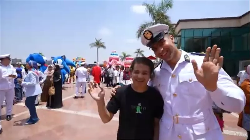 بحضور فني لافت.. وزارة الداخلية تحتفي بذوي الهمم في أجواء إنسانية مميزة