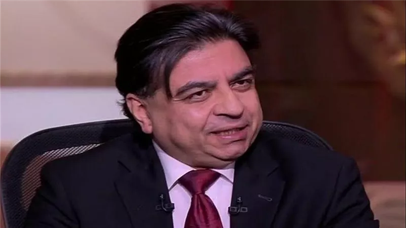 جمال شعبان: 