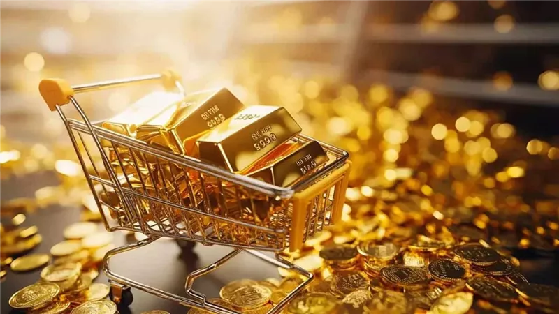 خبير اقتصادي: التوترات الجيوسياسية توجه المستثمرين نحو الملاذات الآمنة 