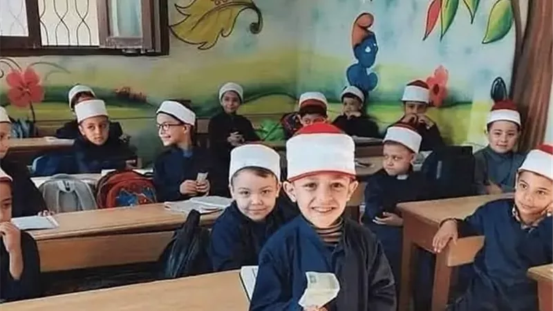 تطوير مناهج.. قطاع المعاهد الأزهرية يعلن تعديلات في الكتب الدراسية 