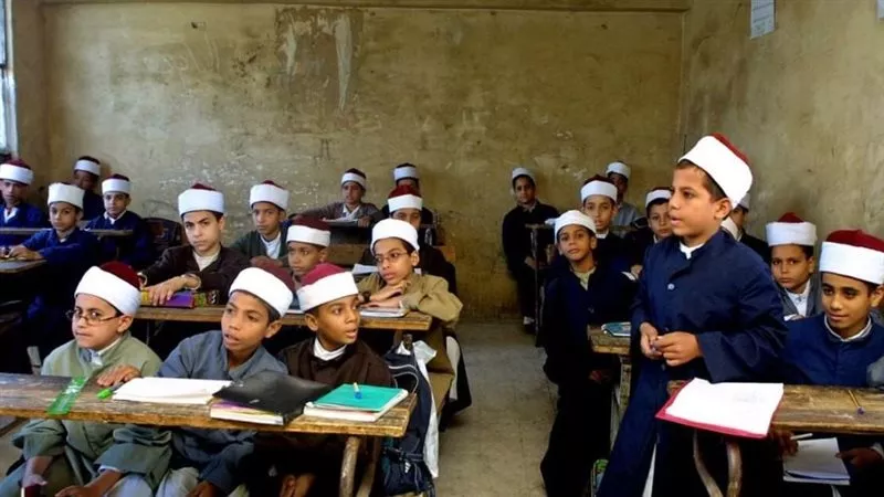 نتيجة الصف السادس الابتدائي الأزهري برقم الجلوس والاسم 2026.. رابط مباشر
