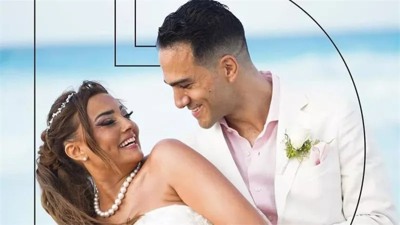 بعد انفصالهما رسميًا.. 5 معلومات لا تعرفها عن طليق بشرى خالد حميدة