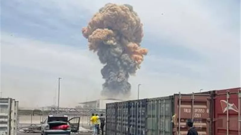 الجيزة تغرق في روائح غامضة.. خبراء يحذرون من مخاطر صحية وصدرية