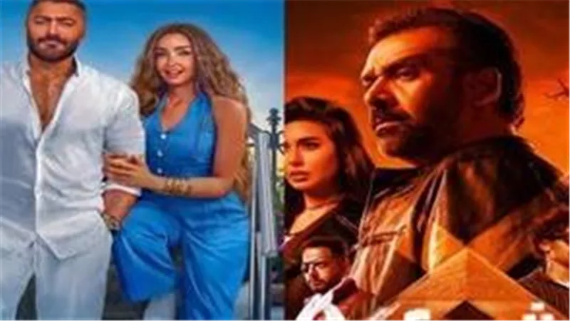 ظاهرة تأجيل أفلام العيد.. هل هي أزمة إنتاج أم خطة تسويقية؟  