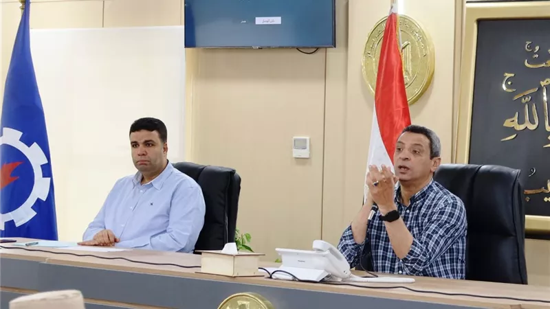 محافظة السويس ترفع درجة الاستعداد القصوى لاستقبال امتحانات الثانوية العامة 