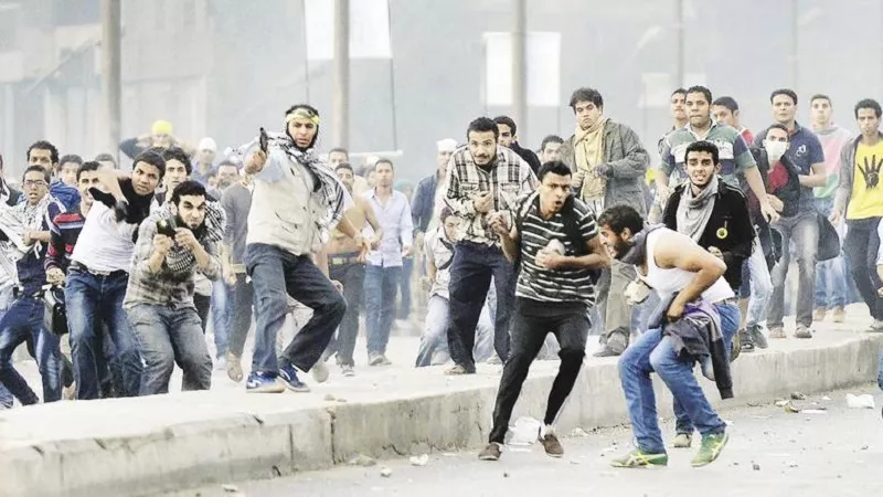 حروب الجيل الخامس والإخوان.. باحث: الإعلام هو السلاح الأخطر ضد وعي المصريين