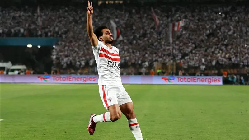 الزمالك يقترب من إقامة معسكر داخلي.. وحسم الملف بعد تعيين المدرب