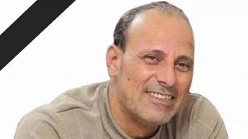 اللحظات الأخيرة في حياة الشهيد خالد عبد العال: 