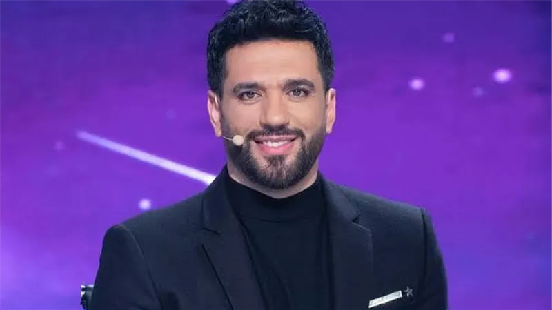 بعد العرض الخاص.. حسن الرداد يهنئ فريق عمل فيلم أحمد وأحمد