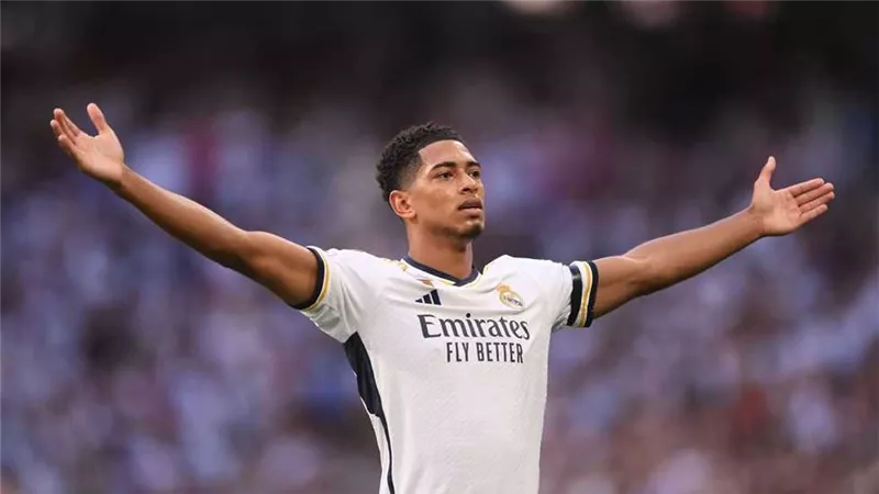 بيلينجهام: هدفنا واضح في ريال مدريد الفوز بكأس العالم للأندية