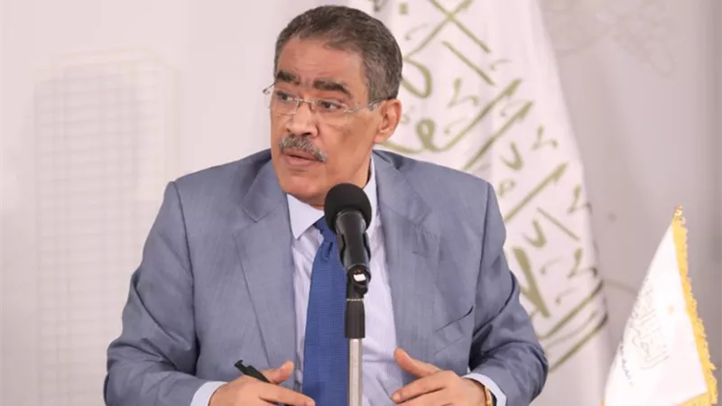 ضياء رشوان: معبر رفح من الجانب الفلسطيني دُمِّرَ ولا يصلح لعبور المساعدات
