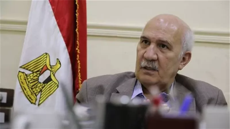 رئيس حزب التجمع: تعيينات الشيوخ تعكس حرص الرئيس على إثراء الحياة النيابية
