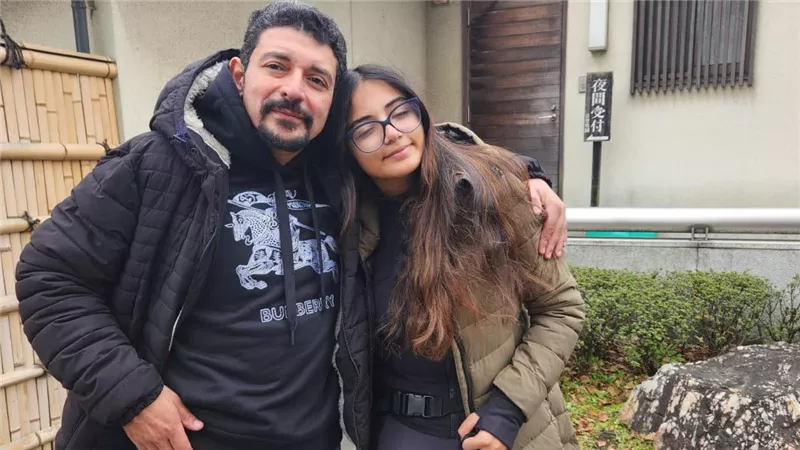 أول رد من نوال أحمد الدجوي بعد براءته: الاتهامات كانت السبب في موته معنويًا