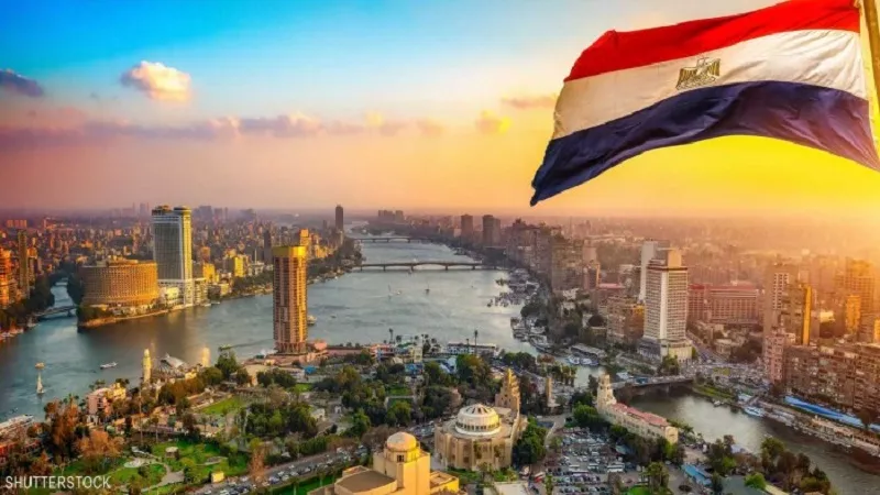 هشام إبراهيم: الدولة تضع القطاع الخاص في قلب التنمية الاقتصادية
