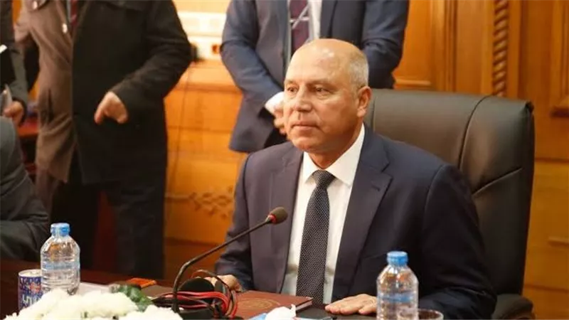 وزارة النقل تعلن تمديد الغلق الكلي المؤقت بالطريق الإقليمي حتى 1 أغسطس 
