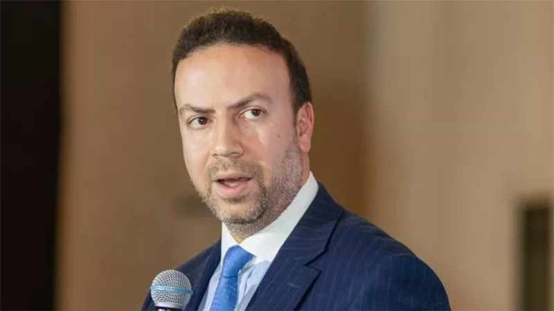 نائب محافظ البنك المركزي يشهد فعاليات إسناد إدارة صندوق إنكلود للتكنولوجيا 