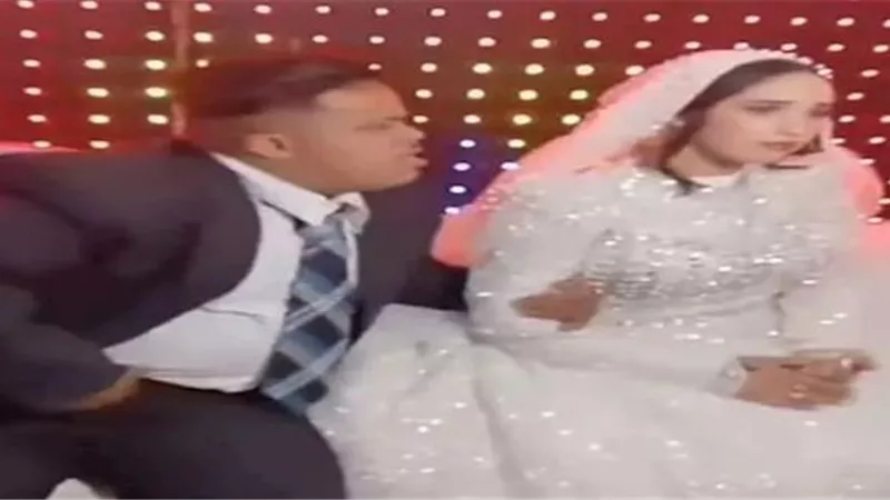 محامٍ بالاستئناف العالي: لا يوجد ما يمنع قانونًا زواج ذوي الهمم