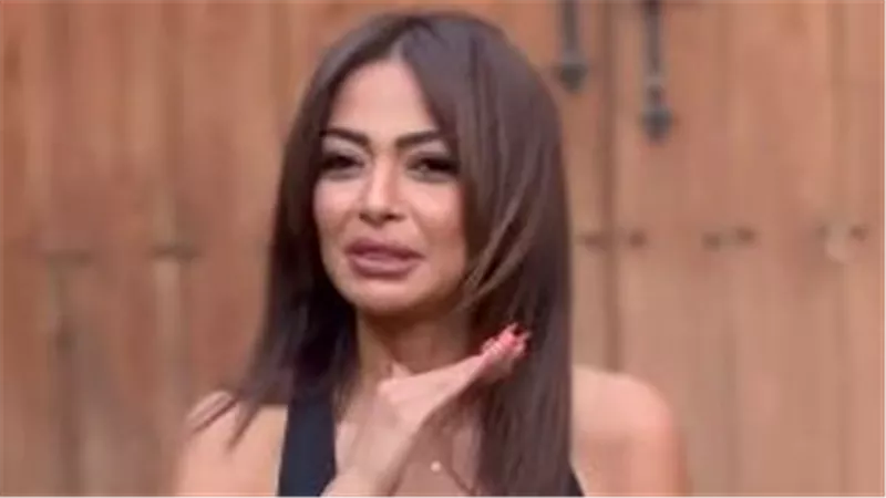 داليا مصطفى تكشف أصعب صدمة في حياتها: الطلاق علمني وشكرًا على الدرس