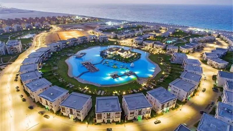 من يسيطر على الساحل؟.. مبيعات بـ 1.2 تريليون جنيه في عامين و«طلعت مصطفى» تتصدر