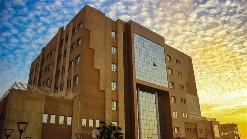 نجاح أول عملية زراعة شريحة جلدية حرة Free Flap لطفل مصاب بتهتك شديد في القدم