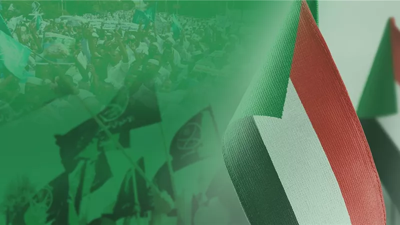 العد التنازلي للإخوان:تحرك سوداني ودولي لوضع الإخوان على قوائم الإرهاب