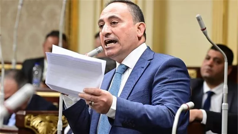 عبد الله زين الدين: يطالب الحكومة بسرعة وضع آليات حاسمة السوق العقاري