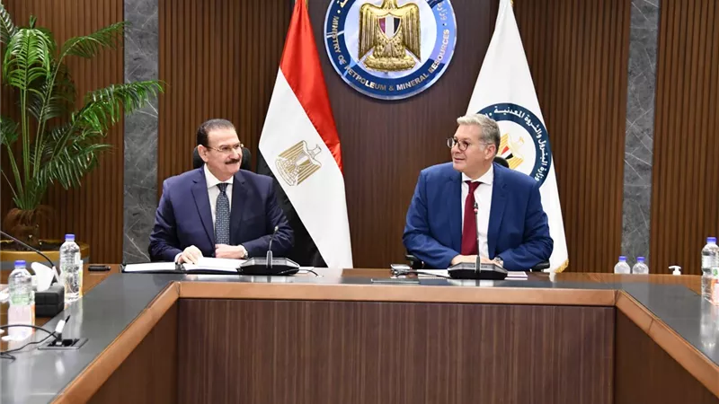 573 مليون دولارا لتصنيع الفوسفات محليًا.. انطلاقة استراتيجية من أبوطرطور
