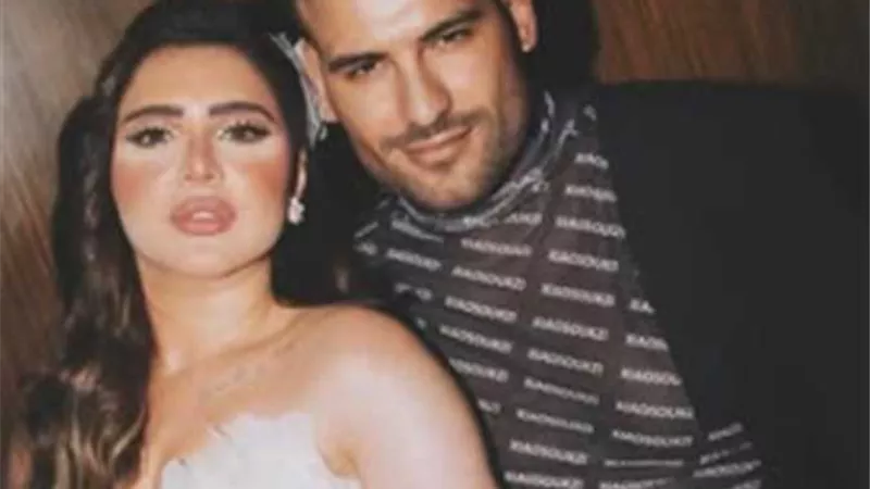 بعد انفصالهما.. مسلم ينشر مقطع من أغنية حزينة ويارا تامر تعيد نشره