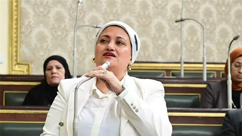 سناء السعيد تتقدم بطلب إحاطة بشأن عدم تعيين أوئل خريجي جامعة الأزهر 
