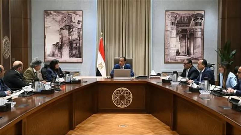 طارق نور: برنامج المواجهة يستهدف التعرف على تحديات قطاعات الدولة التنموية