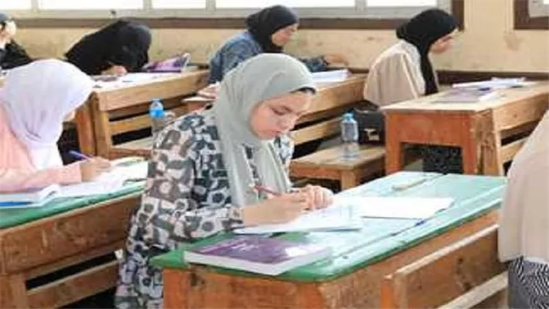 استعدادات أمنية وصحية مشددة فى لجان الثانوية العامة لضمان انتظام الامتحانات