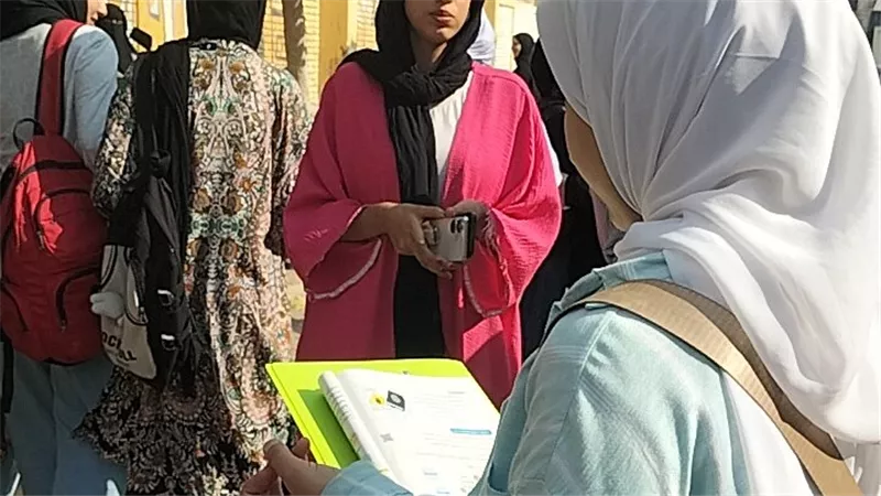 احصل على نتيجة الشهادة الاعدادية في المنوفية |الاسم ورقم الجلوس