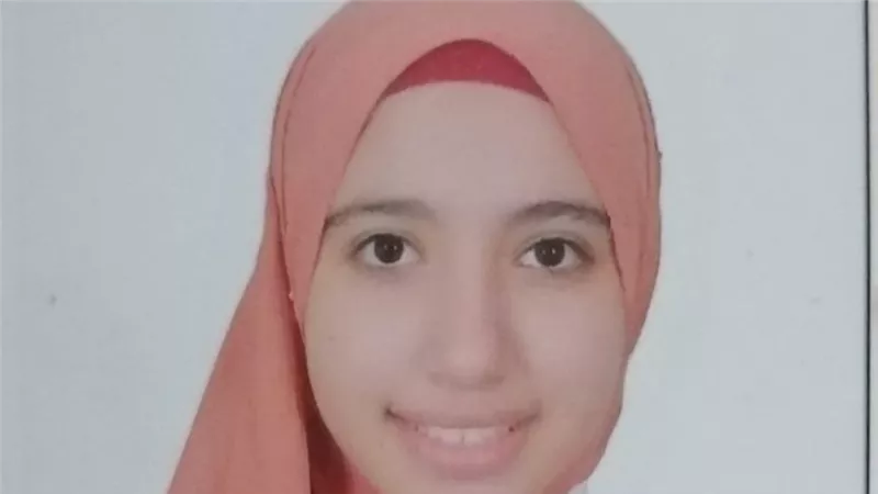الأولى على الشهادة الإعدادية الأزهرية بالقليوبية: طموحي كان المركز الأول