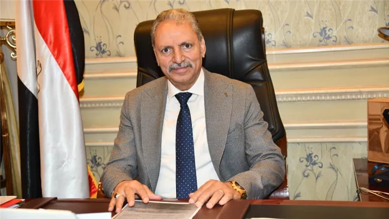 وكيل «دفاع النواب» : مصر قدمت 70% من المساعدات الإنسانية لغزة
