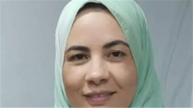  شهيدة مسعد وكيلًا للدراسات العليا والبحوث بكلية العلوم الإسلامية للوافدين