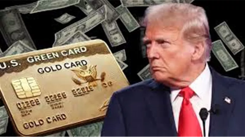 ليس أثرياء روسيا فقط.. هذه الدول مؤهلة للحصول على بطاقة ترامب الذهبية