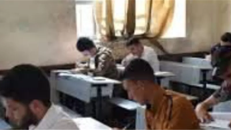 رابط نتيجة امتحانات الشهادة الإعدادية 2025 فى محافظة البحيرة