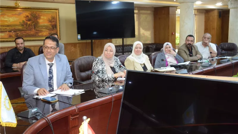 الغربية تستعد لانطلاق ماراثون الثانوية العامة بخطة شاملة لضمان بيئة آمنة 