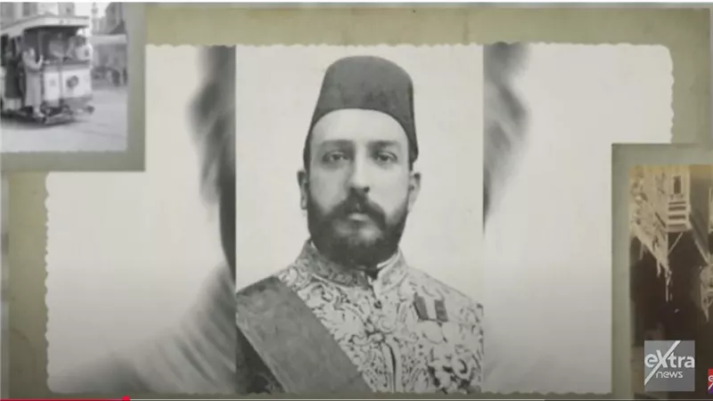 بعد 123 عاما على وفاته.. 