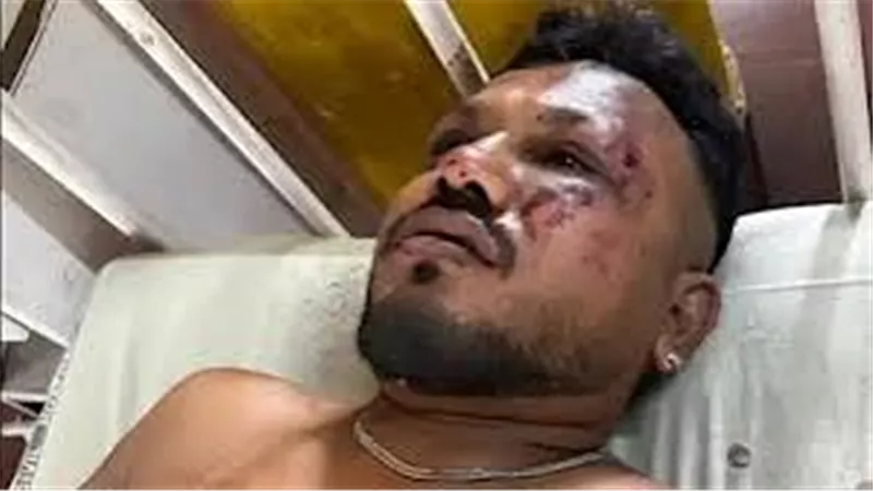 قبل سقوط الطائرة المنكوبة.. الناجى الوحيد يروي تفاصيل لحظات الرعب الأخيرة