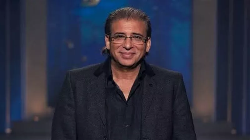 خالد يوسف: الإخوان تآمروا على ثورة 25 يناير وأنا لا أندم على المشاركة فيها