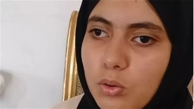 حبيبة هشام الأولى على الشهادة الإعدادية الأزهرية بالقاهرة: بذاكر 5 ساعات