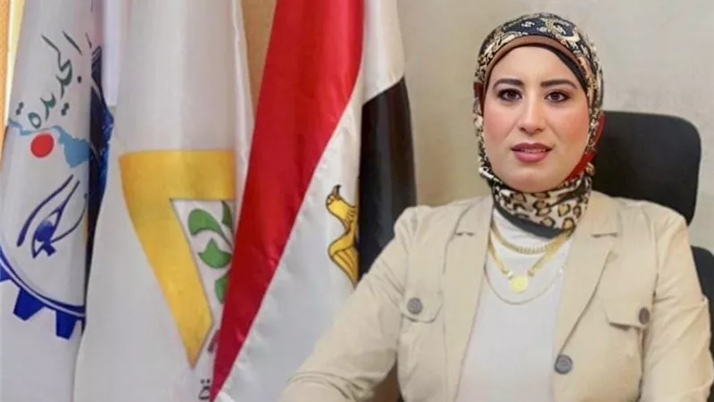 تعاون بين جهاز مدينة السويس الجديدة ومجموعة من مستثمري الحي الصناعي