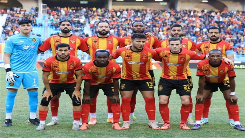 موعد مباراة الترجي التونسي وفلامنجو البرازيلي والتشكيل المتوقع 