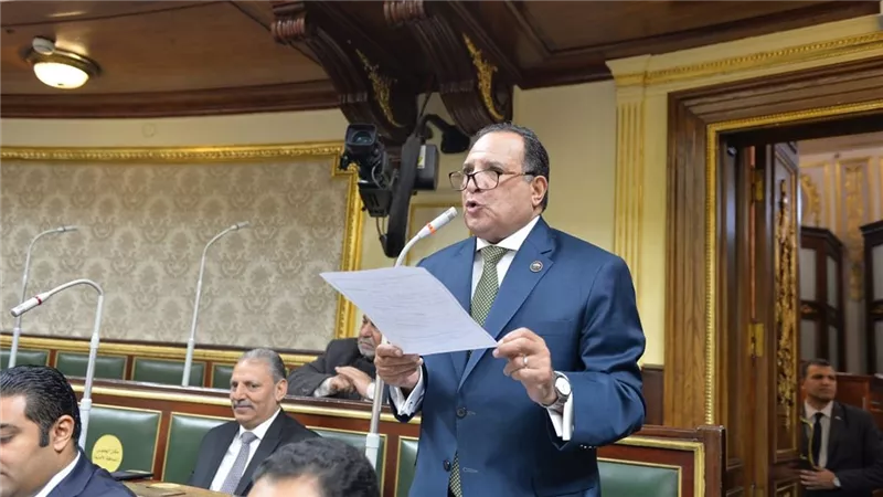 أبو هميلة: انتصارات أكتوبر ملحمة وطنية ستظل محفورة في ذاكرة المواطن المصري