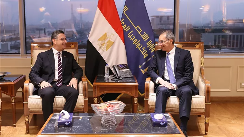 42 % من خدمات السجل التجارى تُقدم عبر منصة مصر الرقمية