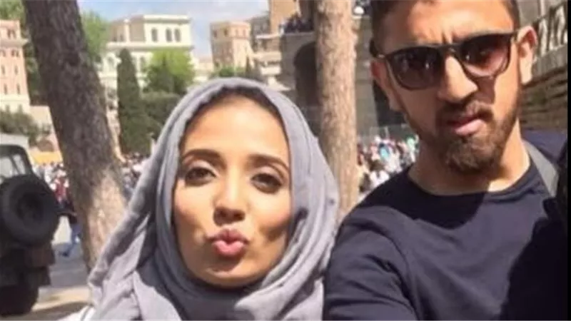 بعد مأساة تحطم طائرة الهند .. تعرف علي الضحايا البريطانيون 