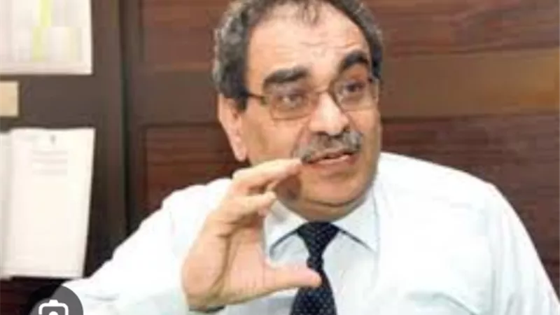 محمد السبكي: مصر تمتلك مقومات واعدة لتوليد الكهرباء من الشمس 