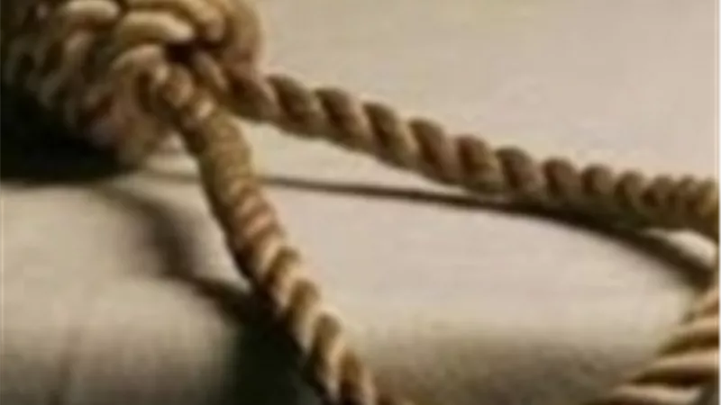 الإعدام لقاتل أسرته في عزبة رستم بعد ارتكاب جريمة هزّت الغربية